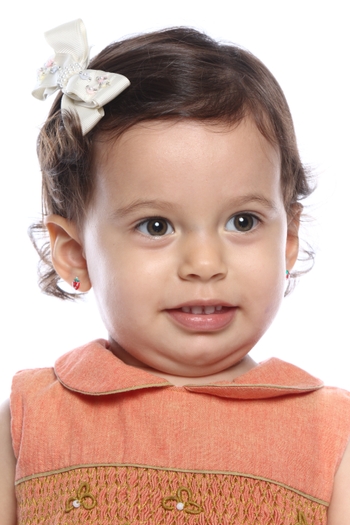 Maitê Venancio Pedras