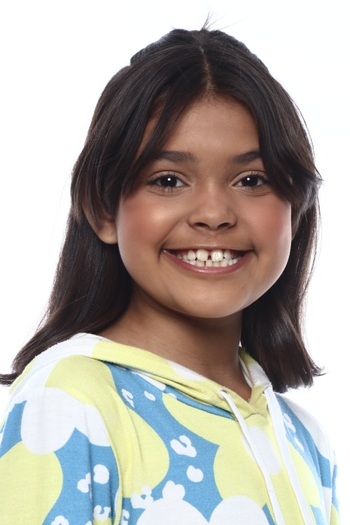 Sophia Victória Gregório Campos