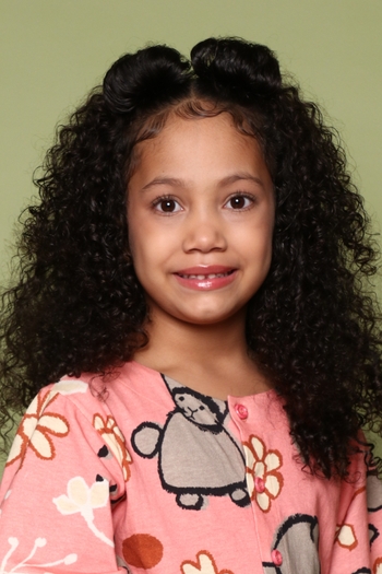 Ana Luiza Gomes da Silva