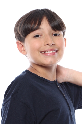 Henrique Luziano Rodrigues Ignacio da Si