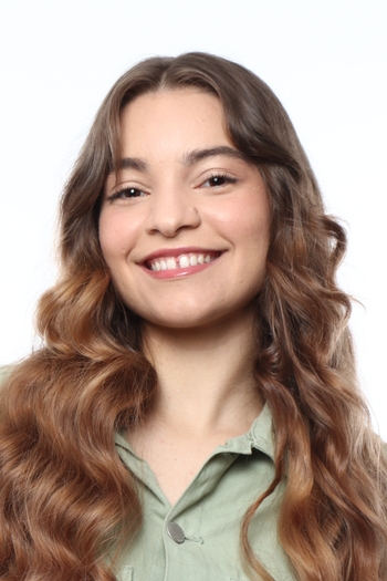 Yasmin Duarte Margalhães