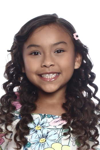 Sofia Julia Loza Levino