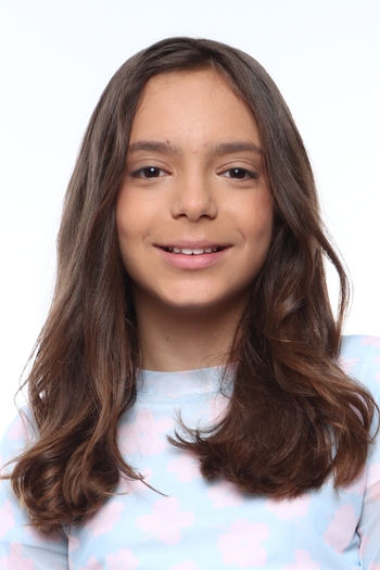 Maria Eduarda Claudino