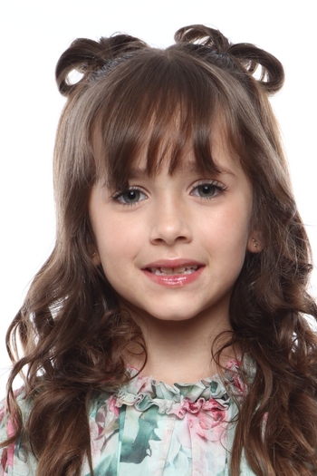 Ayla Vicentini Alcantara