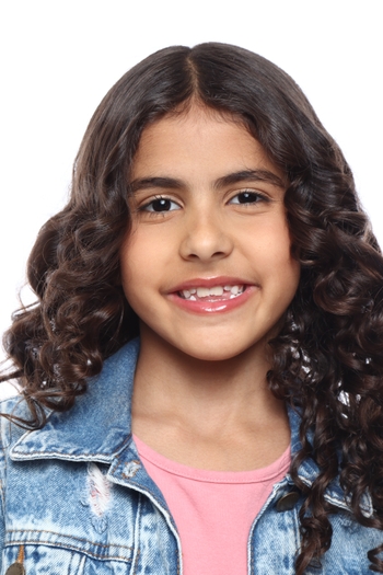 Gabriela da Silveira Vieira Ferrarezi