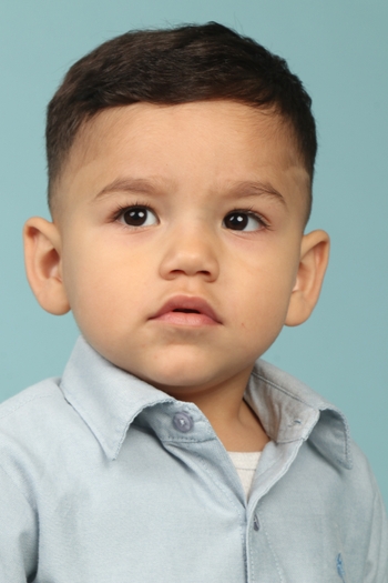 Anthony L. dos Santos Reis