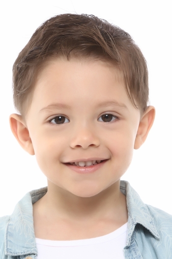 Benicio Martins Vieira