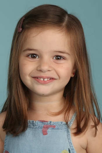 Isis Fassi Cavallini