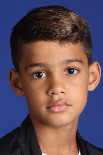 Lucas Gabriel Pinheiro de Lima