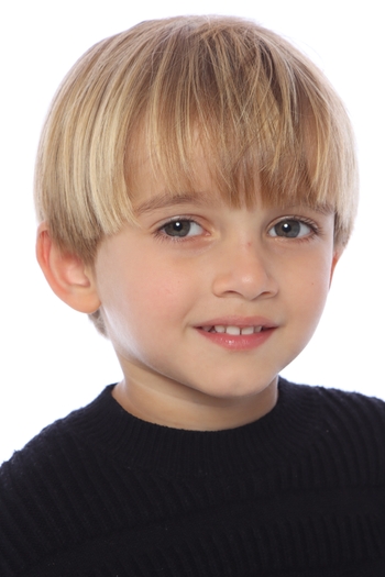 Nathan Trisltz Genari Brito