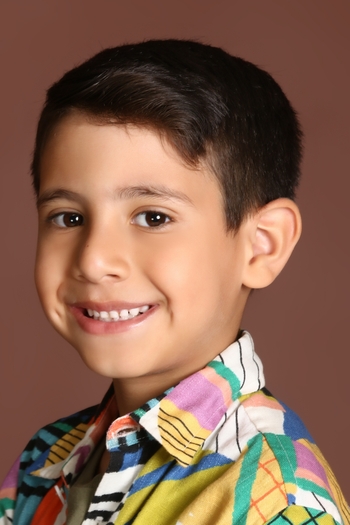 Antony Emani Nogueira Santos