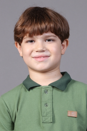ARTHUR BARREIROS WENSE GAZARIAN