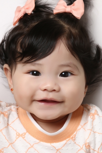 Antônia Jiang