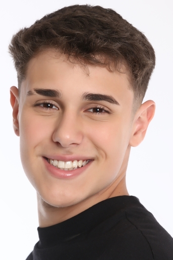 Bruno Ferreira Pineda Marcos