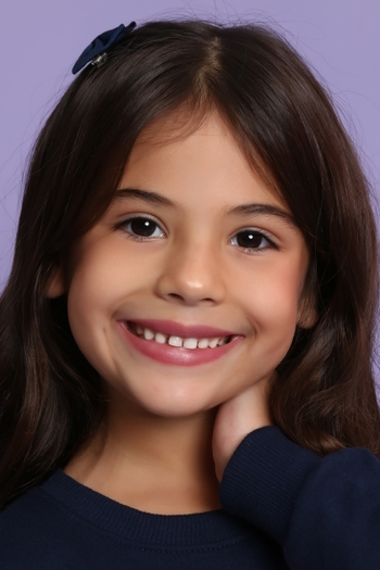 Maria Vitoria dos Reis Mendes