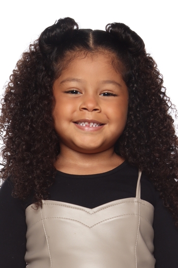 GISELLE AISHA TEIXEIRA DACE