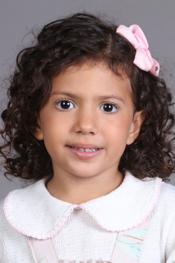 LUNA ANDRADE DI FRANCO
