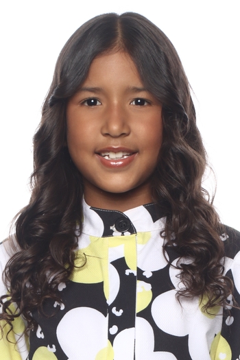 Ana Luísa de Barros Santana