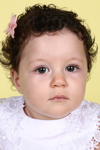 Olga Maria Almeida Karim