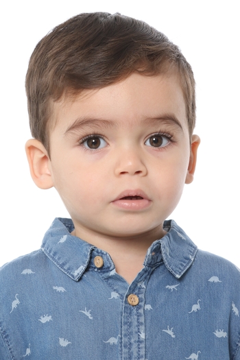 Noah Silva De Brito