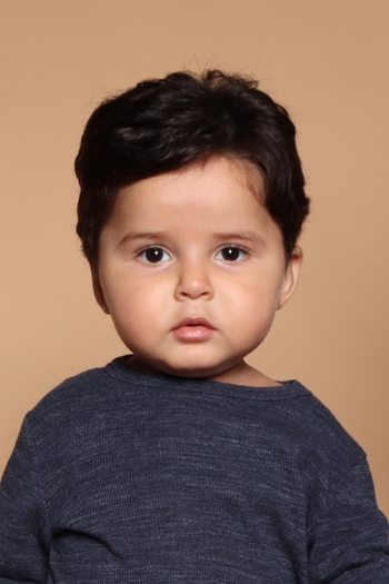 Bernardo Carneiro Benaion