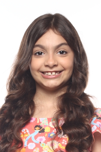 Maria Eduarda Borges Braga