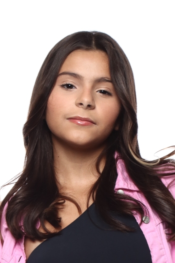 Sophia Valente Farias