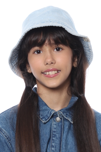 ISABELLY DOS SANTOS PEREIRA