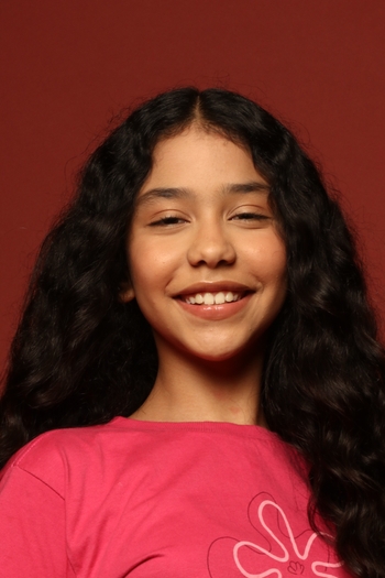 Maria Luiza Rocha Cavalcante Ferreira