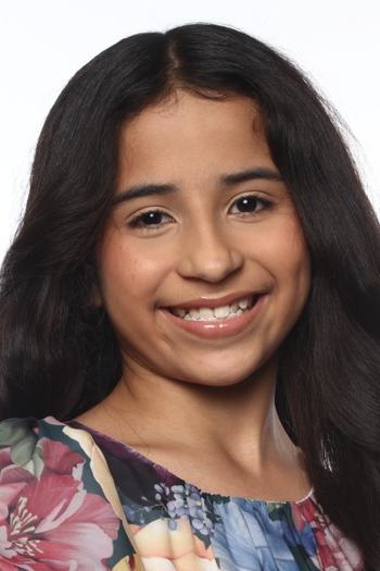 Sophia Vitória Souza Galdino
