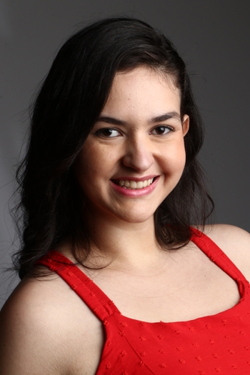 Louise Mozer 