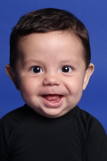 Theo Bernardo Monteiro
