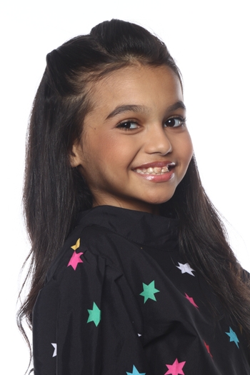Valentina Lucas Queres