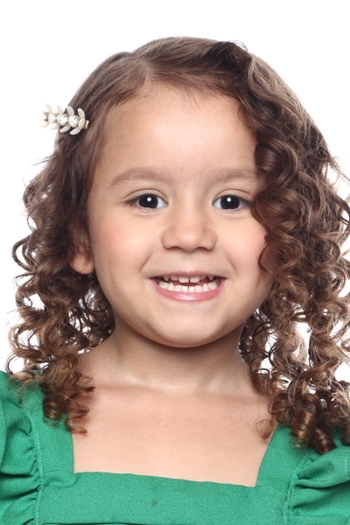 Bella de Souza Reboredo Rosa