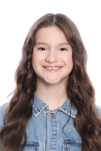 ISABELA VITÓRIA ZERMIANI