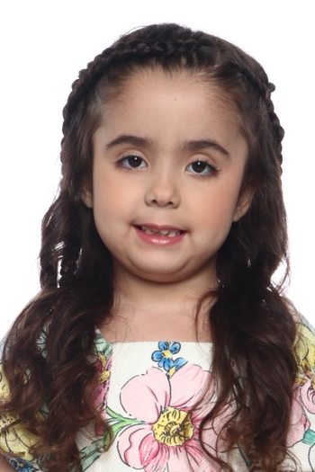 Manuela Nisa Gomes da Silva
