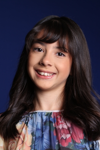 Anna Carollyna de Almeida Araujo