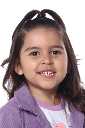 Manuela Pastori Rodrigues
