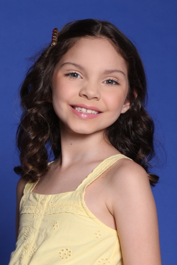 Ayla Esposti da Silva