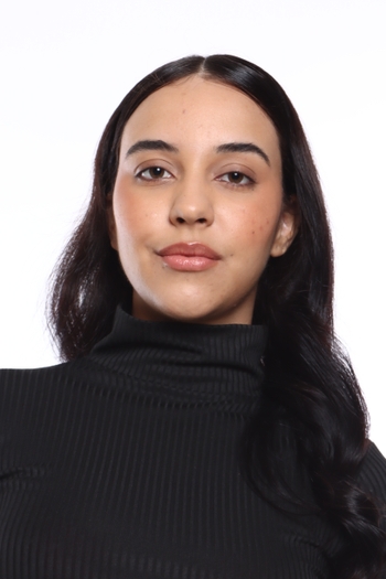 Camila Patricia Rodrigues Carvalho
