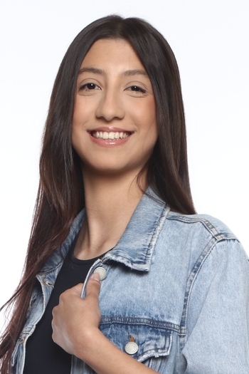 Isabella Campestrini Cazzo