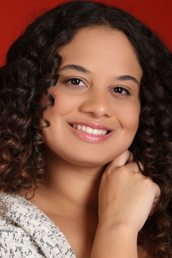Brenda Vitoria Ribeiro Alves