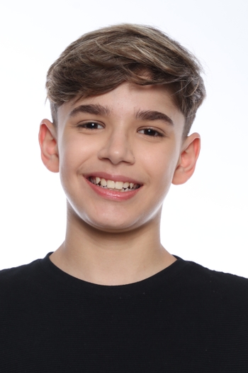 BENJAMIN DE OLIVEIRA