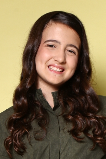 BRENDA CAMARGO ALEGRANZZI