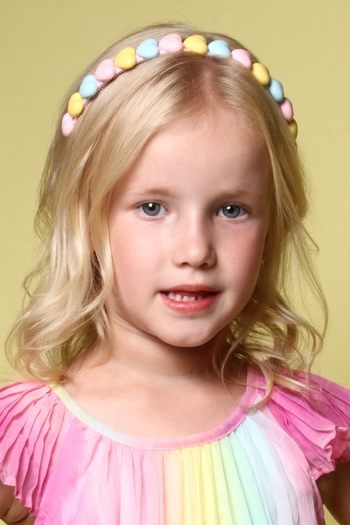 LUAHRA VOLZ HASS