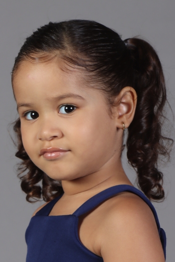 Isis Maria Araujo Lopes