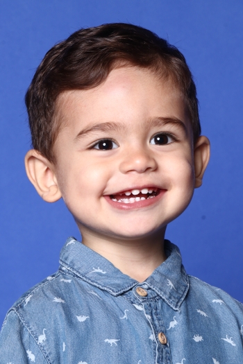 Théo Ferreira Dantas