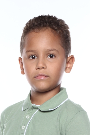 Enzo Nogueira Rego da Silva