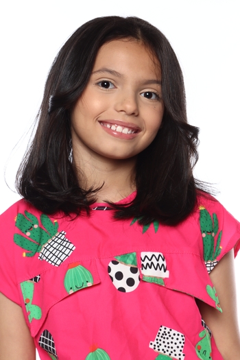 Lauara Cristini Soares Almeida