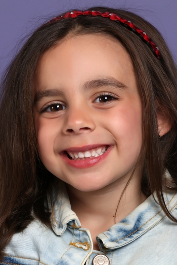 Kathryn Santana Bruyn
